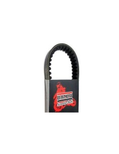correa de transmision bando para moto daelim s3 125 36243790