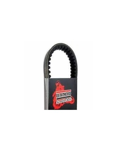 correa de transmision bando para moto honda forza 125 36243791