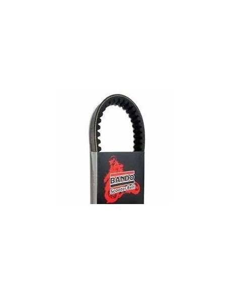 correa de transmision bando para moto honda forza 125 36243791