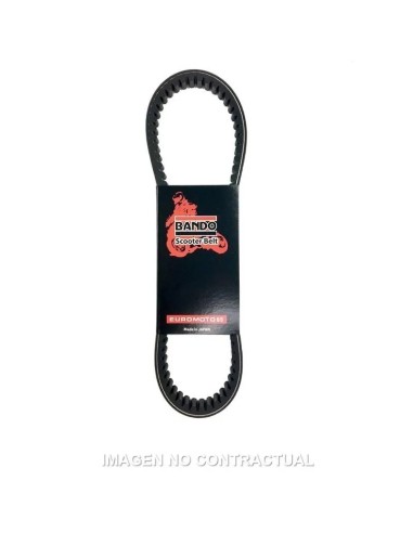 correa transmision bando para moto pcx 125 36243905