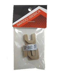 guias variador bando para moto yamaha sp0023
