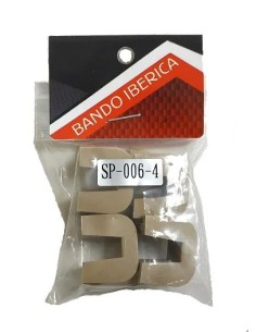guias variador bando para moto yamaha sp0064