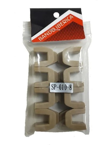 guias variador bando para moto yamaha sp0108