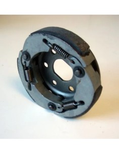 embrague completo suzuki burgman 125 657000