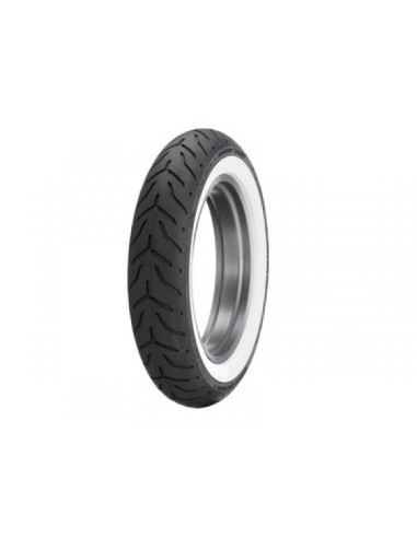 DUNLOP 130/90 B16 67H D408 WWW  TL (HARLEY.D)