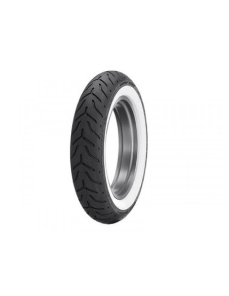 DUNLOP 130/90 B16 67H D408 WWW  TL (HARLEY.D)