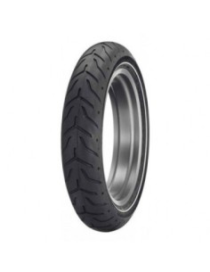 DUNLOP 130/80 B17 65H D408 NW  TL (HARLEY.D)