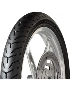 DUNLOP 140/75 R17 67V D408  TL (HARLEY.D)