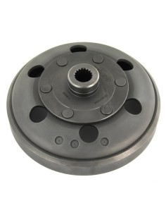 campana embrague honda scooter 125 300 cc ferodo fcb0009