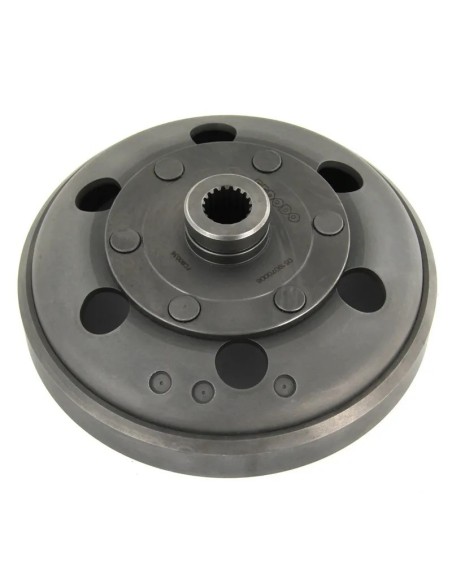 campana embrague honda scooter 125 300 cc ferodo fcb0009