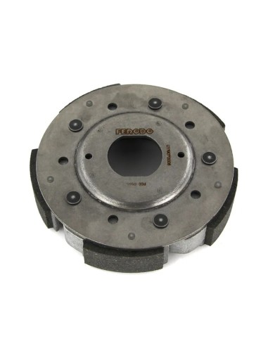 embrague centrifugo ferodo para scooters honda fcc0107