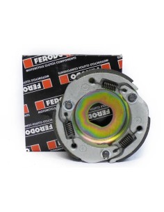 embrague piaggio gilera 50cc ferodo fcc0522