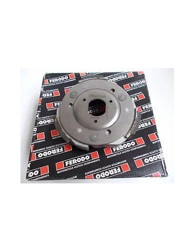 embrague suzuki burgam 125 150 ferodo fcc0548