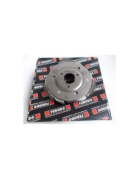 embrague suzuki burgam 125 150 ferodo fcc0548