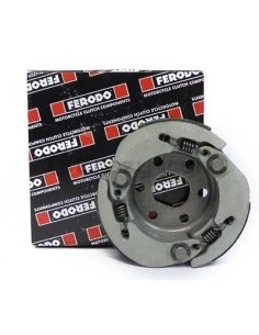 embrague yamaha x max 400 majesty yp 400 ferodo fcc0560