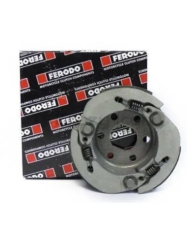 embrague yamaha x max 400 majesty yp 400 ferodo fcc0560