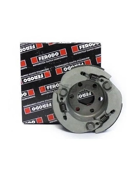 embrague yamaha x max 400 majesty yp 400 ferodo fcc0560