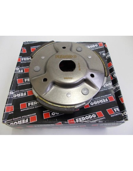embrague kymco 300 super dink people kxct ferodo fcc0563