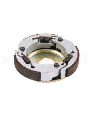 embrague para motores minarelli piaggio aprilia peugeot 50cc