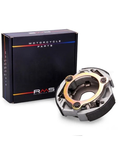 embrague yamaha majesty x max 125 rms