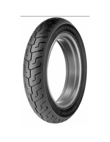 DUNLOP 160/70 B17 73V K591  TL (HARLEY.D)
