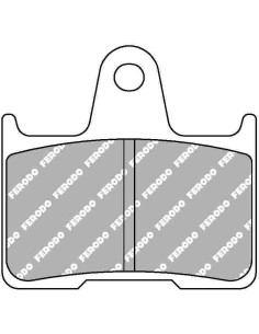 pastillas ferodo eco 07ka21 715 fs254 fd267