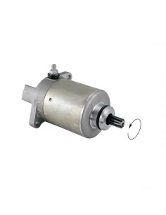 motor de arranque piaggio 125 150 180 200 246390090