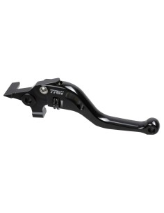 maneta racing de freno delantero moto trw mb1100s