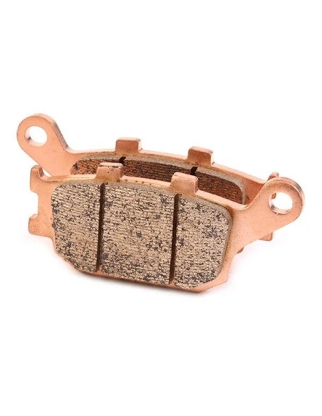 pastillas de freno moto trw mcb634sh