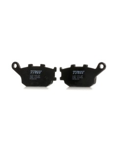 pastillas de freno moto trw mcb634