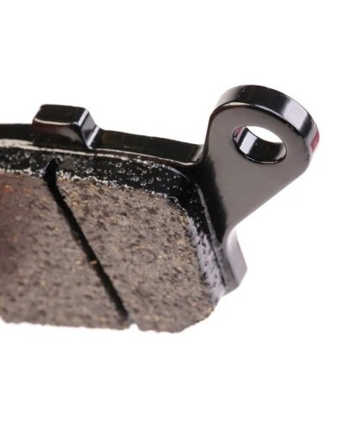 pastillas de freno moto trw mcb634