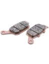 Pastillas de freno moto TRW MCB841SH
