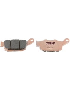 pastillas de freno moto trw mcb841sh 2