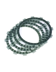 disco de embrague bmw serie k 1200 trw mcc607