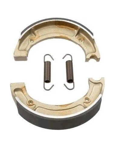 zapatas de freno moto trw mcs958