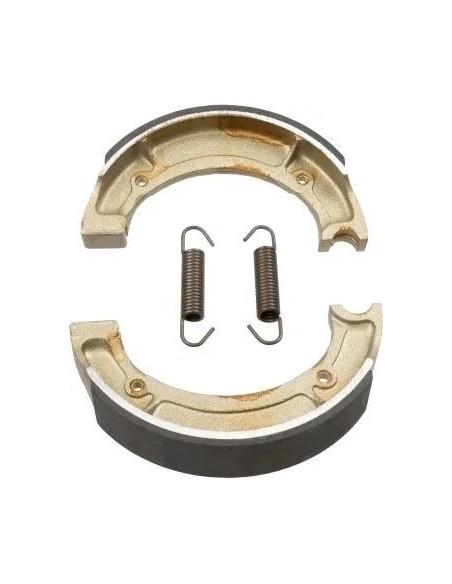 zapatas de freno moto trw mcs958