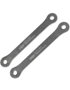 kit reduccion altura moto kawasaki z y ninja zx 6r trw mctl103