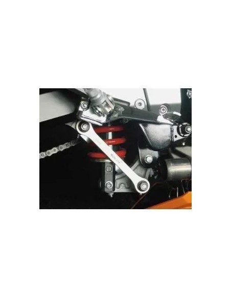 reductor de altura ktm trw mctl130