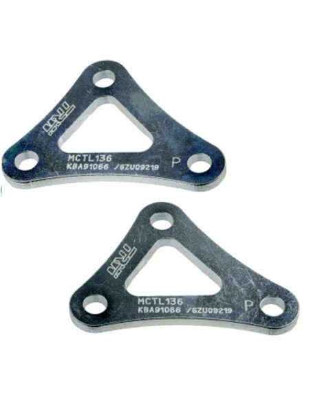 reductor de altura triumph trw mctl136