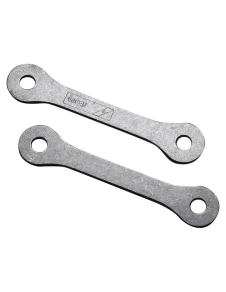 kit reduccion altura moto kawasaki trw mctl139
