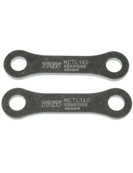 kit reduccion altura moto yamaha trw mctl140