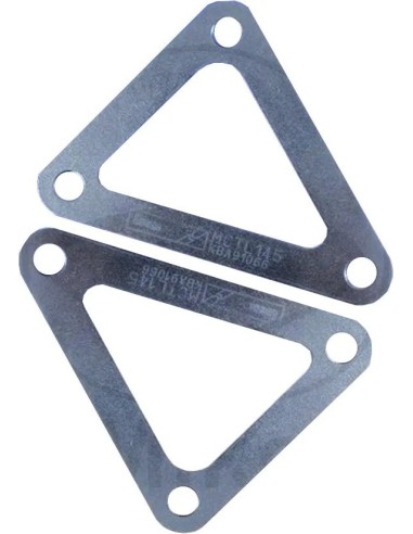 reductor de altura honda trw mctl145