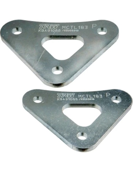 reductor de altura honda cb trw mctl183