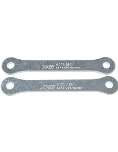 kit reduccion de altura triumph tiger 800 trw mctl186