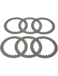 discos embrague moto trw kit metalicos mes343 6