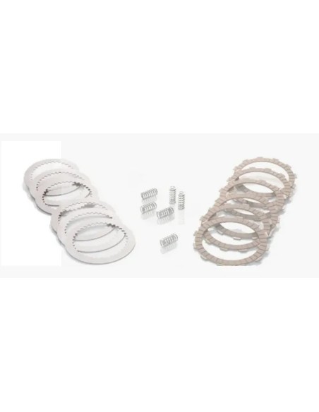 super kit de embrague honda 750 shadow transalp