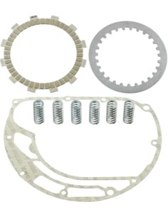 super kit de embrague yamaha xj 600 91 03 msk200