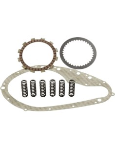 super kit de embrague suzuki gs500 msk217