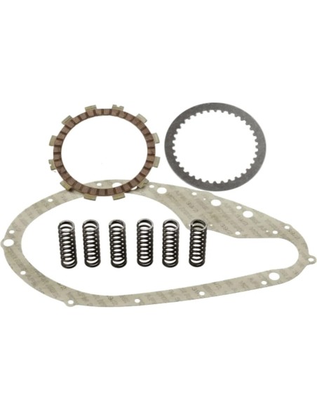 super kit de embrague suzuki gs500 msk217