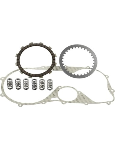 super kit de embrague vulcan 900